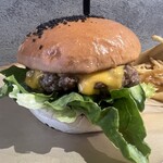 DRAGON BURGER Kamakura Ten - 