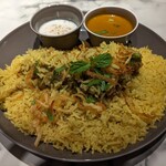 Bangera's Spice Bistro & Cafe Hacchobori - 