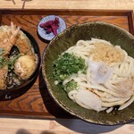 Udon no Maruen - 