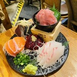 Sushi Izakaya Toyomaru - 