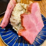 Sushi Izakaya Toyomaru - 