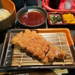 Tonkatsu Kaganoi - 