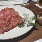 焼肉大昌園 きんとき - 