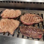 焼肉大昌園 きんとき - 