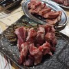 Sumibi Taishu Yakiniku Inoshikacho - 