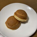 Okada no Pan Ju - 