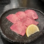 Yakiniku Zangi - 