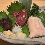 Private rooms Izakaya Ohu Honso Shibuya Ten - 