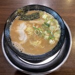 Furaiken Kano Honten - とんこつラーメン