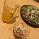 Private rooms Izakaya Ohu Honso Shibuya Ten - 