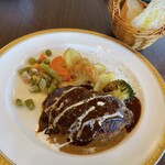 リシャルツ - 料理写真: