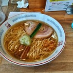 Shina Soba ya Suigetsu - 