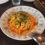 Pizzeria Musashino Sankyo - 