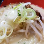 Ramen Maruya - 