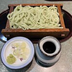 Echigo Tokamachi Kojimaya Hon Ten - へぎうどん