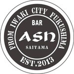 BAR Ash SAITAMA - Ash saitama