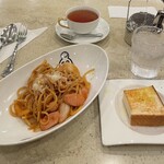 Marufuku Coffee Ten Ha-Bisu Plaza Ten - 