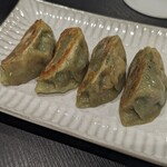 Shimizu Gyoza Ten - 