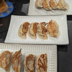 Shimizu Gyoza Ten - 