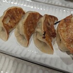 Shimizu Gyoza Ten - 