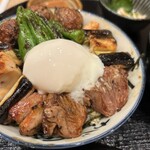 Yakitori Kinzan Myupuratto Ichinomiya Ten - 