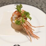 Hakodate Onuma Tsuruga Resort Epui - シマエビタルト