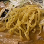 Hokkaido Ramen Himuro Kameido Ten - 