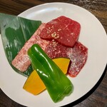 Sakuragicho de Yakiniku DOURAKU - 