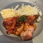 #802 CAFE & Diner Shibuya Ten - 