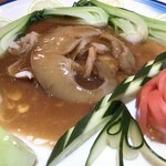 台湾料理 鴻起順 - 