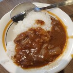 Asakuma Gakuen Toshi Ten - ついつい食べてしまうカレー