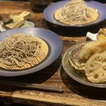 Teuchi Soba Takaki - 