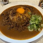 Curry no Akadaya - 