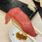 Sushi Zanmai Tokyo Skytre Town Soramachi Ten - 赤身