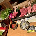 Yakiniku Yamato - 