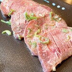 ISSHIN BEEF - 