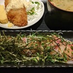 Izakaya Asajiro Tenjinbiruten - 