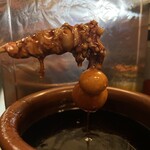 Yakitori Dokoro Toricho - 