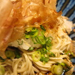 Teuchi Soba Jisaku - 