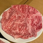 Shabushabu Japanese Cuisine Kisoji Shinjuku Sanchome Ten - 