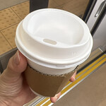 CAFE de METRO Echika Omote Sando - 