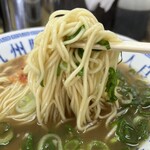 Ramen Dontaku Demachi Ten - 