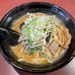 Hokkaido Ramen Himuro Kameido Ten - 