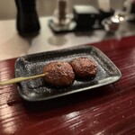 Yakitori Torishiba - 