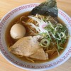 Tachinomi Osaka 1000 - 味玉ラーメン