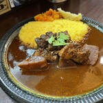 Aozora Curry - 