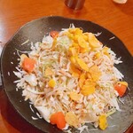 Hiroshima Okonomiyaki Teppanyaki Tetsubou - 