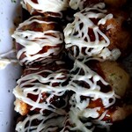 Takoyaki Teppen Tenpozan Ten - 