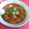 豚平ラーメン - 料理写真: