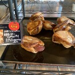 パンパーネ - 料理写真: